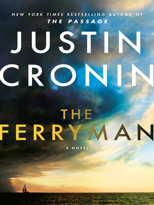 cover image of The Ferryman